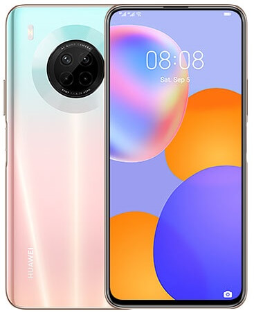 Huawei Y9a